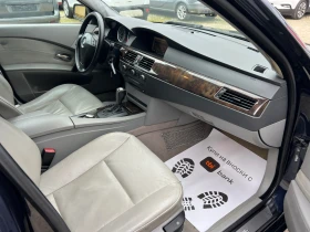 BMW 525 E60-177кс/Автомат/Навигация/Ел.седалки/Парктроник  - 5600 € / 10952.65 лв. - 47508250 16