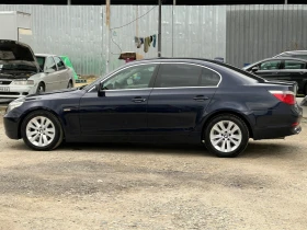 BMW 525 E60-177кс/Автомат/Навигация/Ел.седалки/Парктроник  - 5600 € / 10952.65 лв. - 47508250 8
