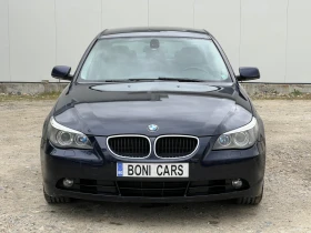 BMW 525 E60-177кс/Автомат/Навигация/Ел.седалки/Парктроник  - 5600 € / 10952.65 лв. - 47508250 2