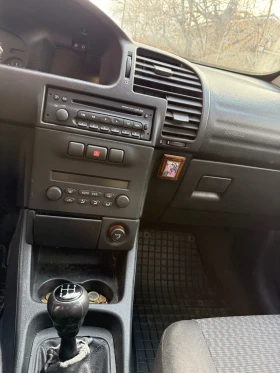 Opel Zafira - 1500 € / 2933.74 лв. - 24370719 7