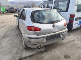 Alfa Romeo 147 1.6 - 10 € / 19.56 лв. - 51677209 3