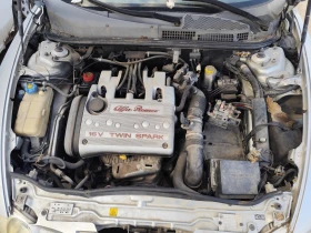 Alfa Romeo 147 1.6 - 10 € / 19.56 лв. - 51677209 6