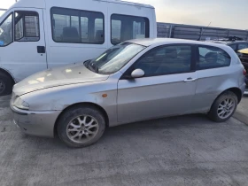 Alfa Romeo 147 1.6 - 10 € / 19.56 лв. - 51677209 2