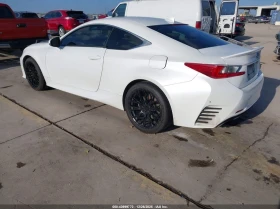 Lexus RC 350 С регистрация + обслужване - 11500 € / 22492.04 лв. - 21199952 7