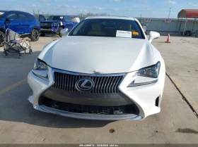 Lexus RC 350 С регистрация + обслужване - 11500 € / 22492.04 лв. - 21199952 4