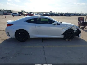 Lexus RC 350 С регистрация + обслужване - 11500 € / 22492.04 лв. - 21199952 5