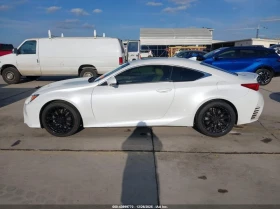 Lexus RC 350 С регистрация + обслужване - 11500 € / 22492.04 лв. - 21199952 6