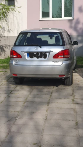 Toyota Avensis verso 2.0 D4D | Mobile.bg � ����� ������ 11