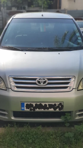 Toyota Avensis verso 2.0 D4D | Mobile.bg � ����� ������ 3