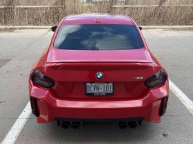 BMW M2 * CARFAX * SHADOW LINE * AMBIENT * BLIND SPOT - 51300 € / 100334.08 лв. - 53358605 4