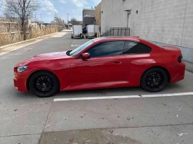 BMW M2 * CARFAX * SHADOW LINE * AMBIENT * BLIND SPOT - 51300 € / 100334.08 лв. - 53358605 2