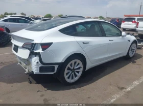 Tesla Model 3 Rear-Wheel Drive - 14200 € / 27772.79 лв. - 73185447 4