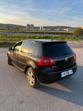 VW Golf 1.9 TDI - 3400 € / 6649.82 лв. - 87011471 4