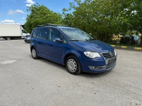 VW Touran 2.0 TDI | Mobile.bg � ����� ������ 2