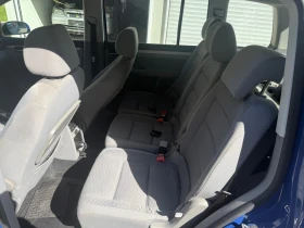 VW Touran 2.0 TDI | Mobile.bg � ����� ������ 11