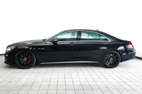 Mercedes-Benz S 63 AMG 4MATIC | Mobile.bg � ����� ������ 4