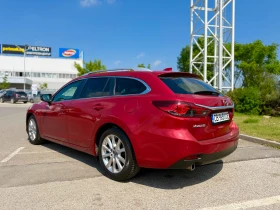 ����� �� �������� �� Mazda 6 2.2D �������� 6 ������ ��� 5000�� 