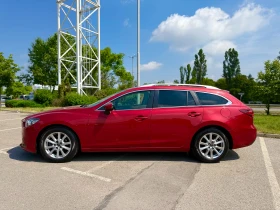 ����� �� �������� �� Mazda 6 2.2D �������� 6 ������ ��� 5000�� 