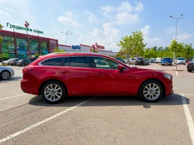 Mazda 6 2.2D �������� 6 ������ ��� 5000��  | Mobile.bg � ����� ������ 5