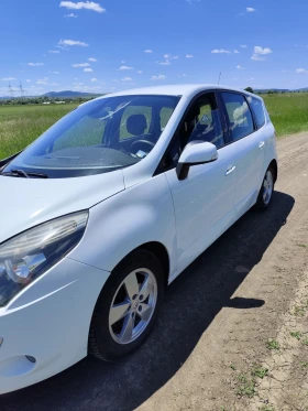 Renault Grand scenic - 4200 € / 8214.49 лв. - 97557148 2