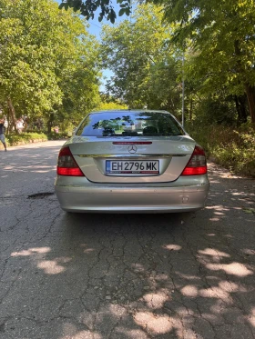 Mercedes-Benz E 220 170 - 7300 € / 14277.56 лв. - 14073544 3