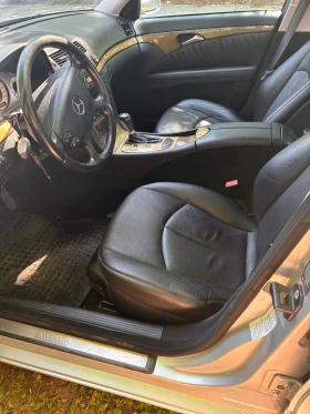 Mercedes-Benz E 220 170 - 7300 € / 14277.56 лв. - 14073544 12