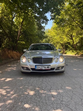 Mercedes-Benz E 220 170