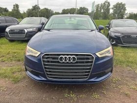 Audi A3 * 2.0T * CARFAX * ЦЕНА ДО БГ | Auto.bg — изображение 3