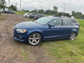 Audi A3 * 2.0T * CARFAX * ЦЕНА ДО БГ | Auto.bg — изображение 2