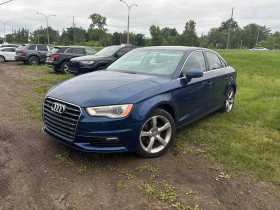 Audi A3 * 2.0T * CARFAX * ЦЕНА ДО БГ