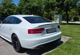 Audi A5 Sportback 3XS-LINE 4x4+ ������� CARPLAY | Mobile.bg � ����� ������ 2