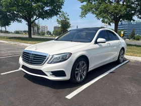 Mercedes-Benz S 400 * BURMASTER* МАСАЖИ* ДИСТРОНИК* 360 КАМЕРА* ОБДУХВ