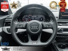 Audi A4 2.0T * quattro * ���������� * (���� �� ��) | Mobile.bg � ����� ������ 11