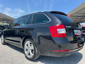 Skoda Octavia 1.4G-Tec 166.000km / Executive - 7899 € / 15449.10 лв. - 37713409 5