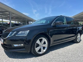 Skoda Octavia 1.4G-Tec 166.000km / Executive - 7899 € / 15449.10 лв. - 37713409 4