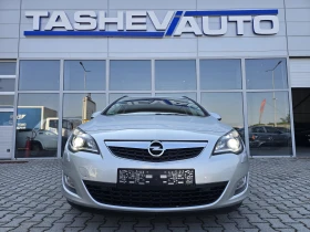 Opel Astra Автоматик !! 129000км!!!!!!!!!!! | Auto.bg — изображение 3