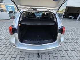Opel Astra Автоматик !! 129000км!!!!!!!!!!! | Auto.bg — изображение 17