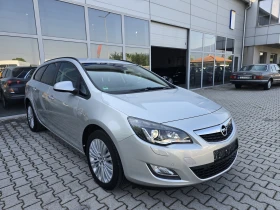 Opel Astra Автоматик !! 129000км!!!!!!!!!!! | Auto.bg — изображение 2