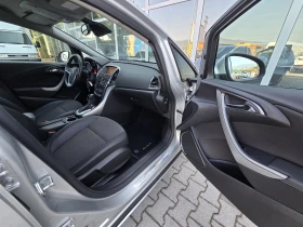 Opel Astra Автоматик !! 129000км!!!!!!!!!!! | Auto.bg — изображение 15