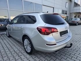 Opel Astra Автоматик !! 129000км!!!!!!!!!!! | Auto.bg — изображение 7