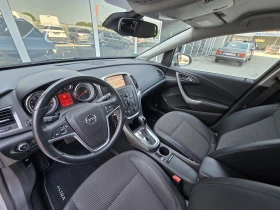 Opel Astra Автоматик !! 129000км!!!!!!!!!!! | Auto.bg — изображение 9