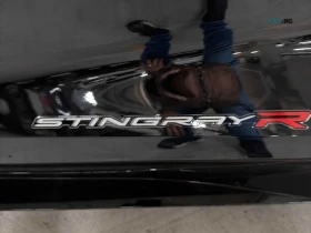 Chevrolet Corvette Stingray R 3LT ���� �� �������� ���������� | Mobile.bg � ����� ������ 17