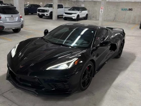 ������ Chevrolet Corvette