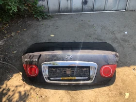Kia Opirus | Mobile.bg � ����� ������ 8