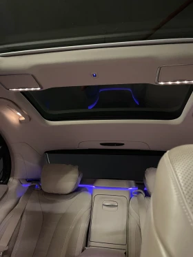 Mercedes-Benz S 500 �������/���������/�����/����/��������/360 ������ | Mobile.bg � ����� ������ 5