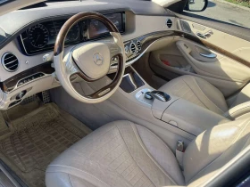 Mercedes-Benz S 500 �������/���������/�����/����/��������/360 ������ | Mobile.bg � ����� ������ 3