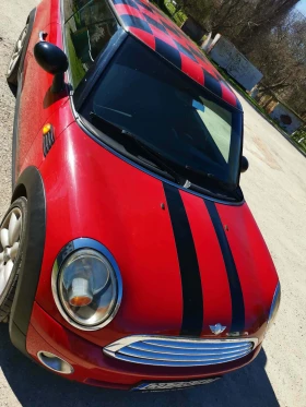 Mini One 1.4i | Mobile.bg � ����� ������ 4