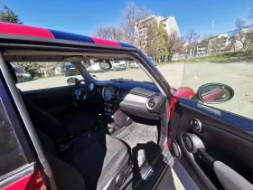 Mini One 1.4i | Mobile.bg � ����� ������ 9
