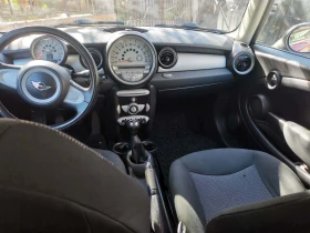 Mini One 1.4i | Mobile.bg � ����� ������ 6