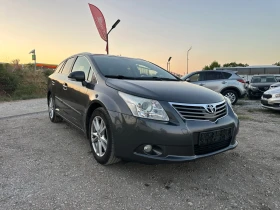 Toyota Avensis 1.8-VVTI-2011-РЪЧКА-БИЗНЕС-1-С-НИК-1Г-ГАРАНЦИЯ - 6799 € / 13297.69 лв. - 63959723 7